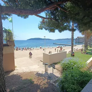 Affittacamere Le Cote D'azur, Tolone