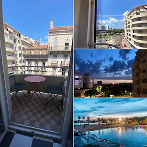Casa Family, De Standing De 100m2, Proximite Du Centre-ville, Port Et Gare Tgv Toulon