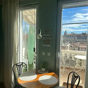 Les Terrasses Toulon