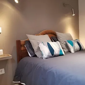 Maison Centre Parking Privé Appartement Ax-les-Thermes